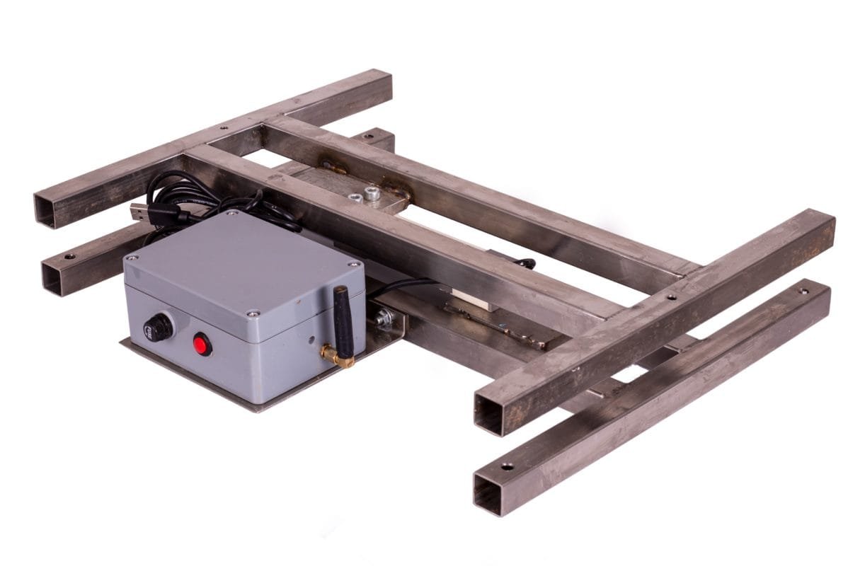 Συσκευές Τηλεμετρίας