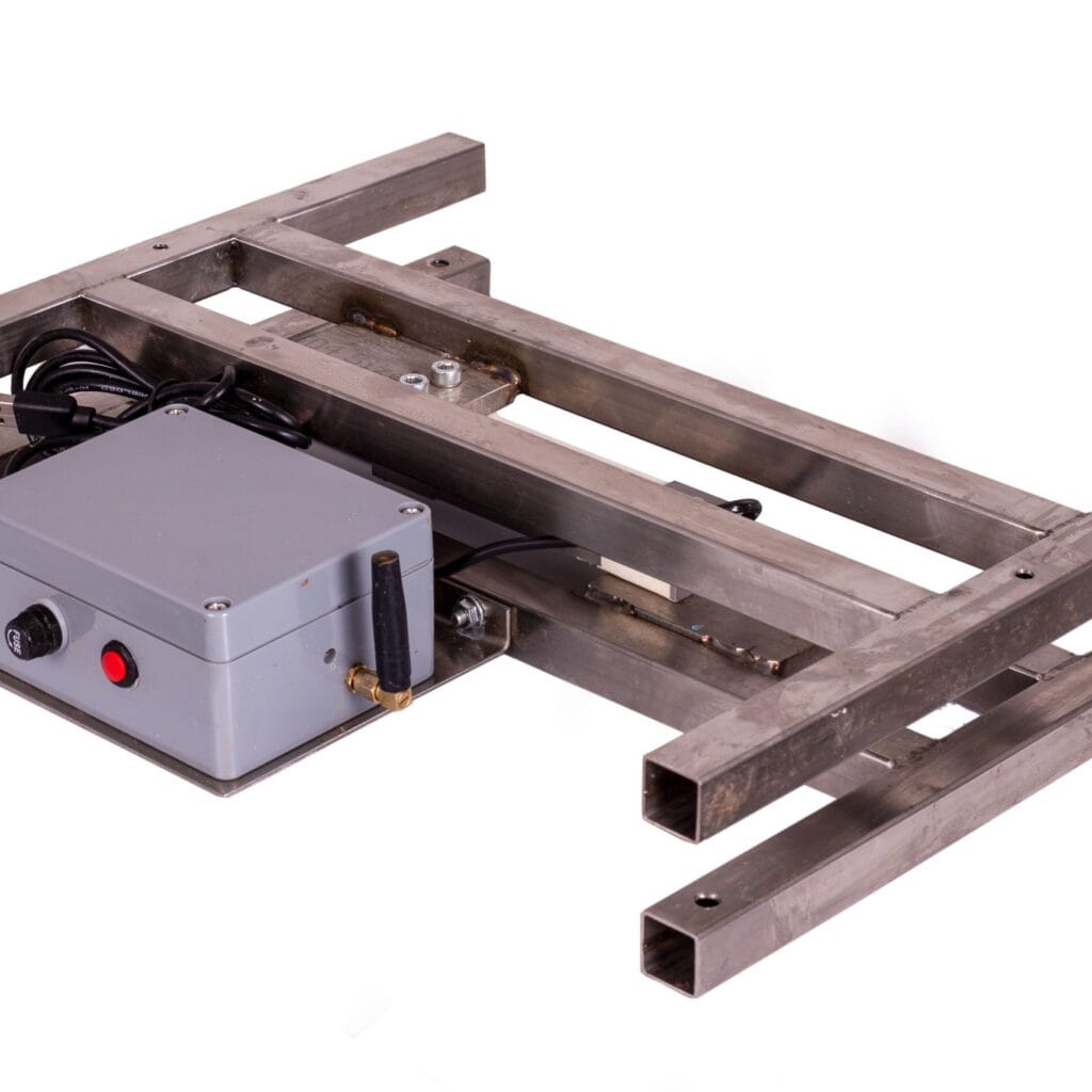 Συσκευές Τηλεμετρίας