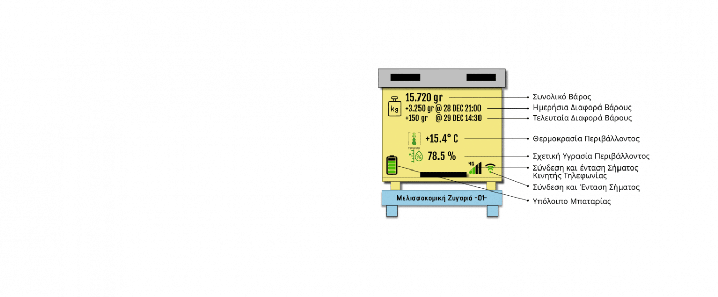 BeesMonitor™