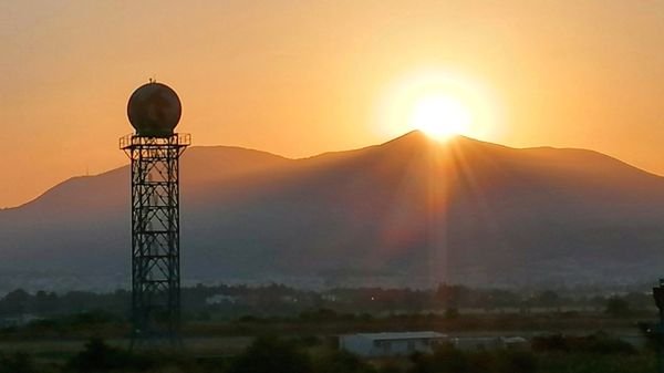 Radar Καιρού